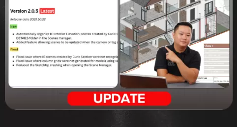 Cập Nhật Kiến Thức Sau Khóa 5D+